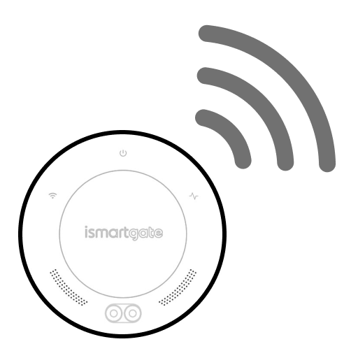 Steg 2: Koble til WiFi