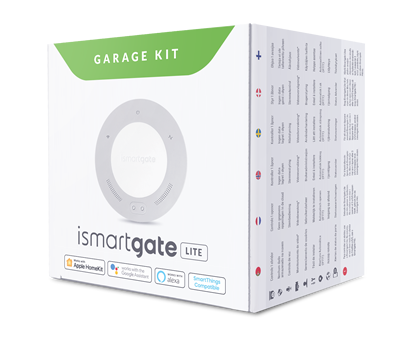ismartgate LITE produktbilde